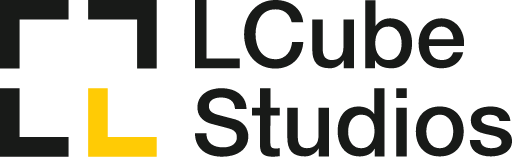 LCube Studios Logo